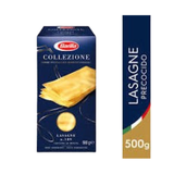 PASTA LASAGNE BARILLA 500G