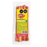 SALCHICHA RICA 8U 360G MANGUERA