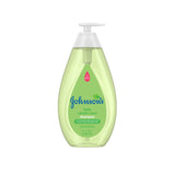 SHAMPOO J&J 750M MANZANILLA CABELLO CLARO