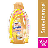 SUAVIZANTE SOFLAN 2U 970M VAINILLA