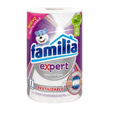 TOALLA COCINA FAMILIA 55U EXPERT LAVABLE