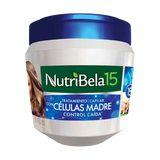 TRATAMIENTO NUTRIBELA 450G C/MADRE