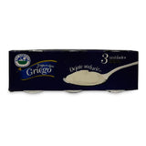 YOGURT GRIEGO 3U 100G ZARZAL