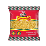 PASTA COMARRICO 250G FIDEO