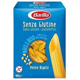 PASTA PENNE DIGATE 6 G BARIILLA 400G