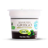 YOGURT COLANTA 125G GRIEGO/LIMON