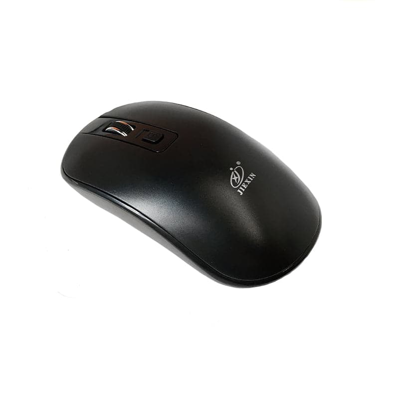 Teclado Inalámbrico Con Mouse 702415