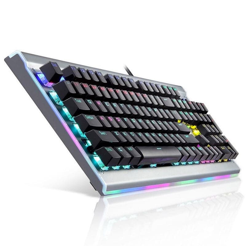 Teclado Gamer Mecánico HP GK520 226866