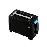 Tostadora Eléctrica De Pan Haeger 4805029238