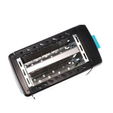 Tostadora Eléctrica De Pan Haeger 4805029238