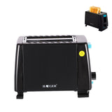 Tostadora Eléctrica De Pan Haeger 4805029238