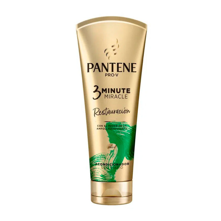 ACOND PANTENE 170C MM RESTAURAC