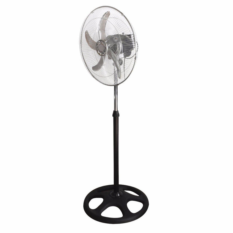 Ventilador Metálico Industrial 18 Pulgadas