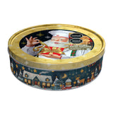 GALLETA NAVIDAD NOEL 445G CIRCULAR
