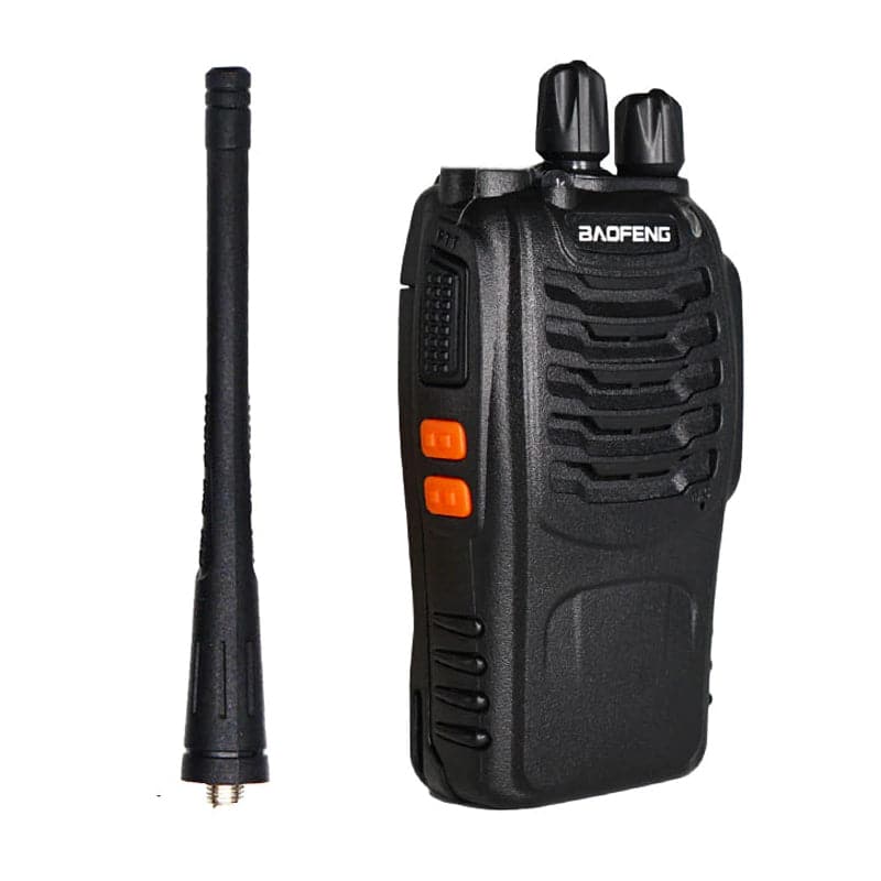 Walkie Talkie Radio Transmisor Baofeng