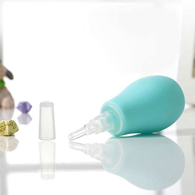 ASPIRADOR NASAL 3-033F BEBETTO