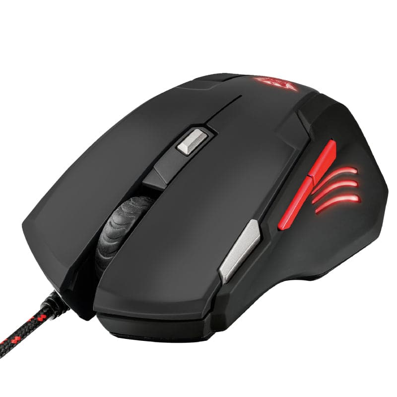 Mouse Gamer Led GXT 4111 ZAPP 229349